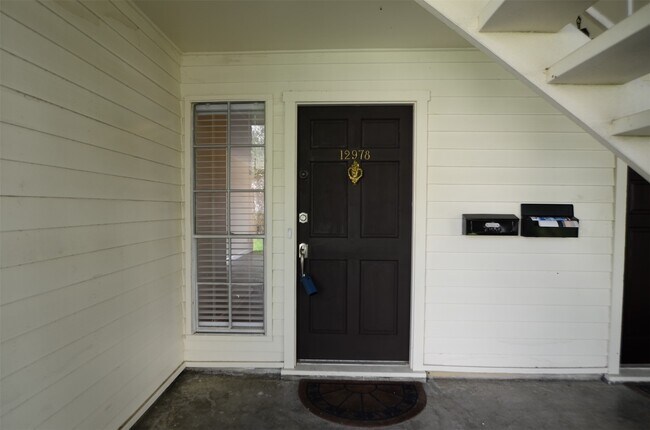 Foto del edificio - 12978 Trail Hollow Dr