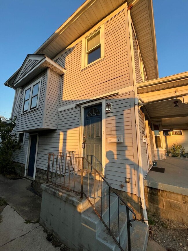 Foto del edificio - 2307 Central Ave