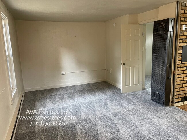 Foto del edificio - 2402 Wyoming Ave