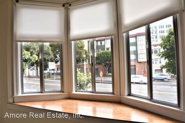 Primary Photo - 2645 Van Ness Ave