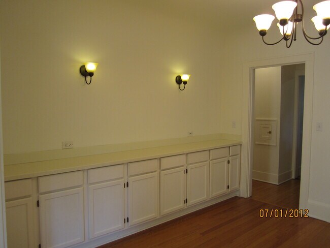 Foto del edificio - 3132 N Marietta Ave