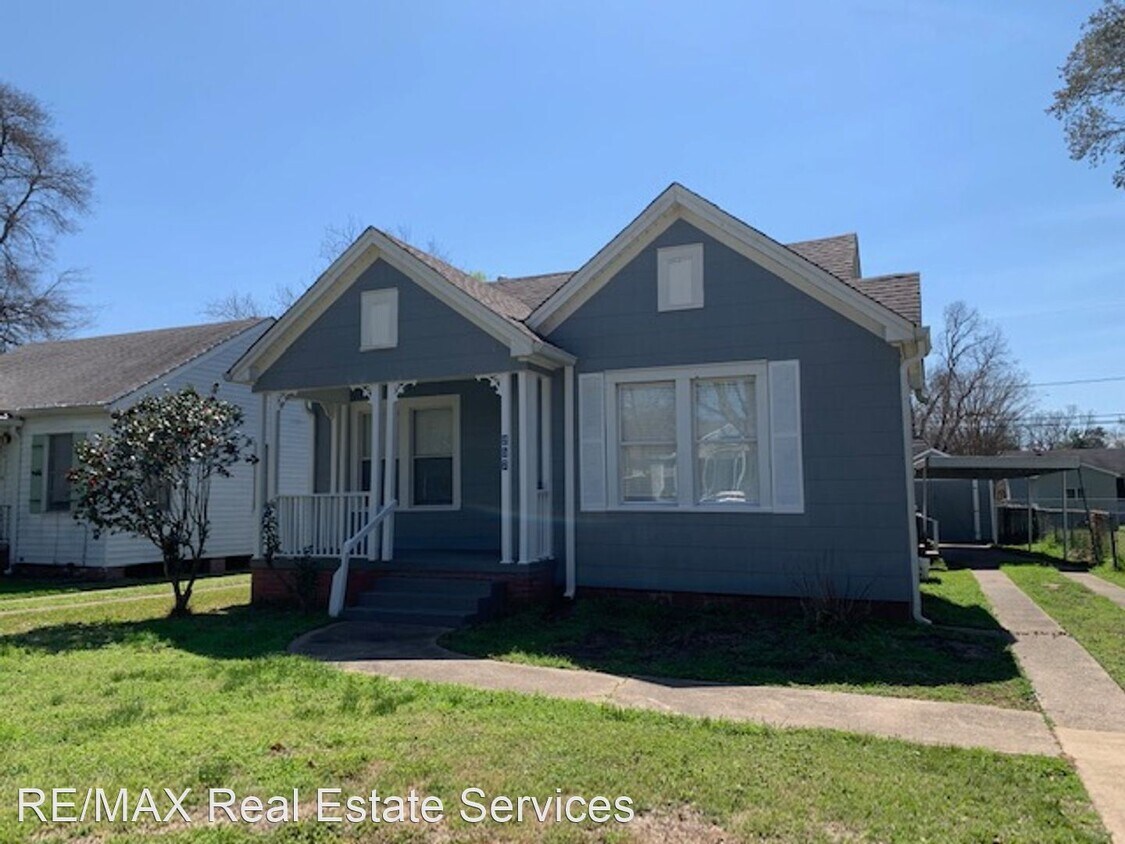 Foto principal - 2 br, 2 bath House - 257 East Linden