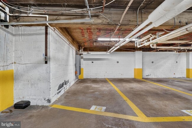 Photo - 1711 Massachusetts Avenue NW Unit 410 Apartment