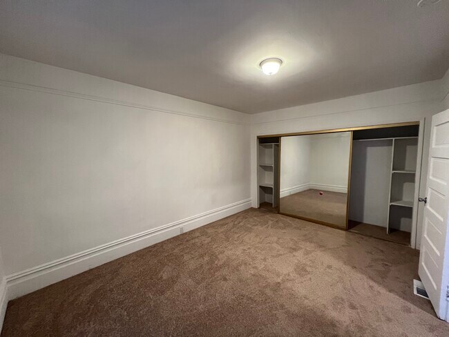 Bedroom 2 - 656 Andover St