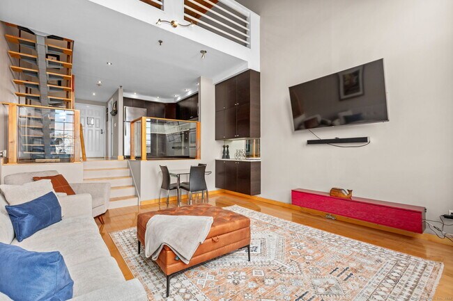 Foto del edificio - 25 Grand St