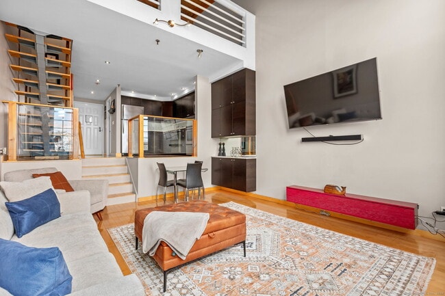 Foto del edificio - 25 Grand St