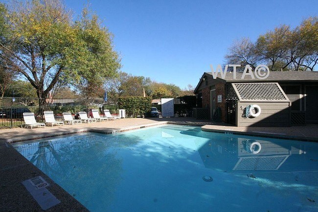 Foto del edificio - 2 bedroom in Austin TX 78753