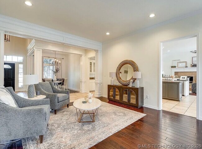 Foto del edificio - 1505 S Augusta Dr