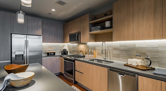 Photo - Move Into Luxury – Enjoy 1 Month Free! Apartment