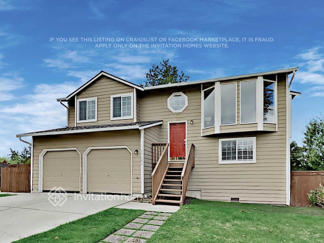 Foto principal - 19606 Peak Pl