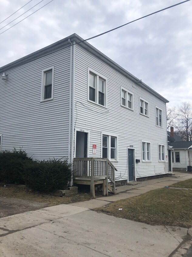 Foto principal - 1016 13th St