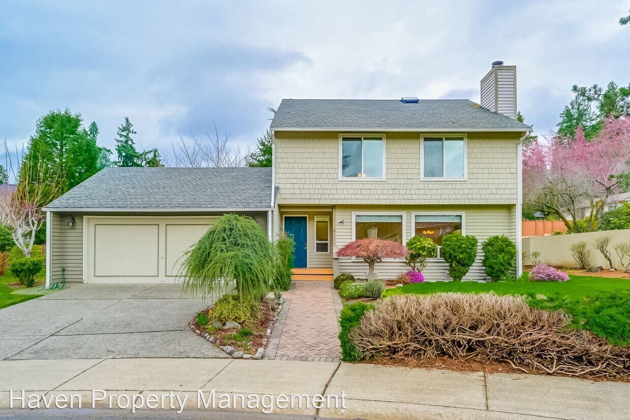 14900 NE 9th Pl, Bellevue, WA 98007 House Rental in Bellevue, WA