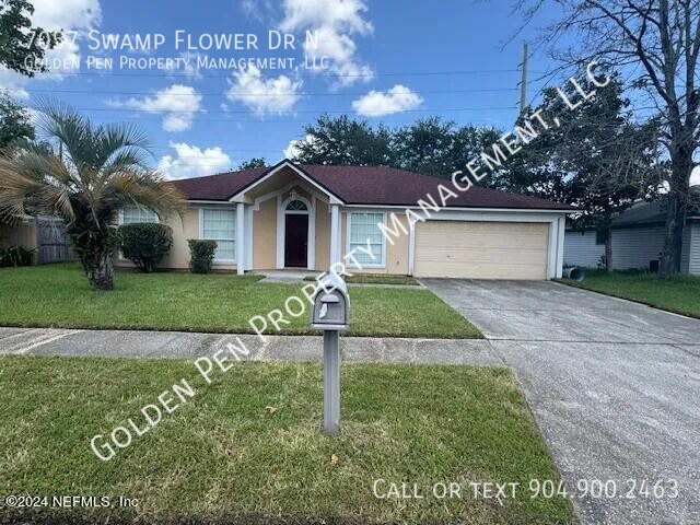 Foto principal - 7057 Swamp Flower Dr N