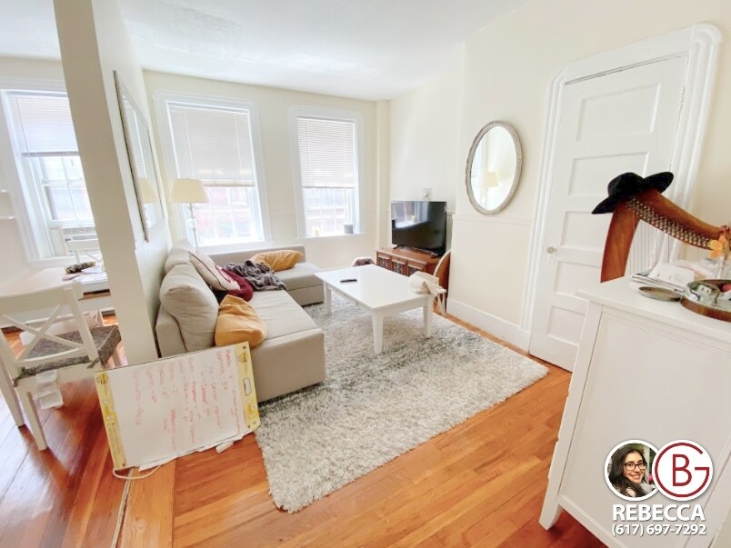 Foto principal - 55 Revere St