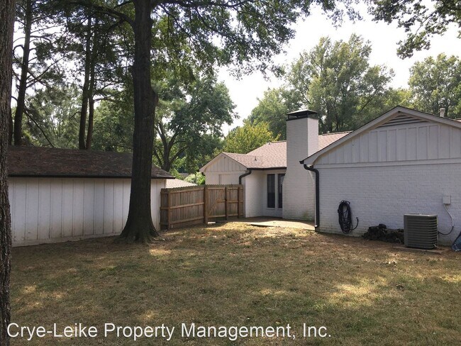 Building Photo - 3 br, 2 bath House - 1802 Teddington Dr.