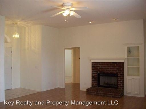 Building Photo - 3 br, 2 bath House - 1321 DEL NORTE DR