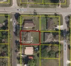 3556 NW 33rd Ave