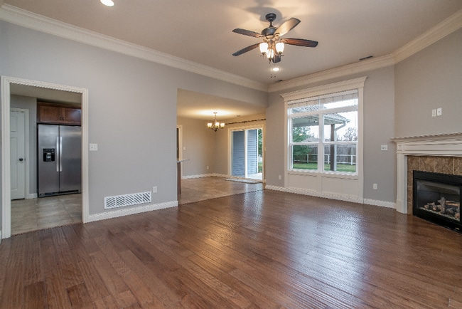 Building Photo - 14605 Covey Rise Dr