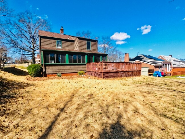 Building Photo - 125 Stimson Rd