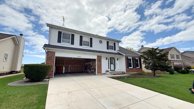 Foto del edificio - 1013 Pear Tree Ln
