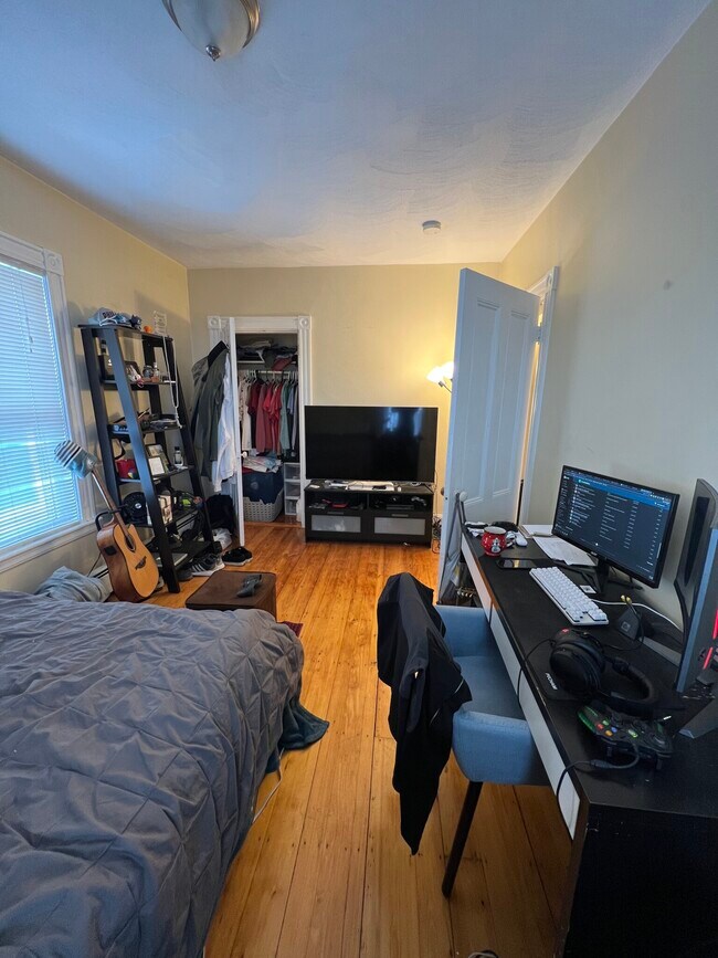 Foto del edificio - 2 Gilson Ter