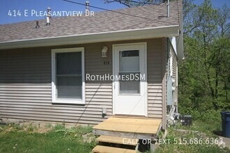 Building Photo - 414 E Pleasant Vw Dr