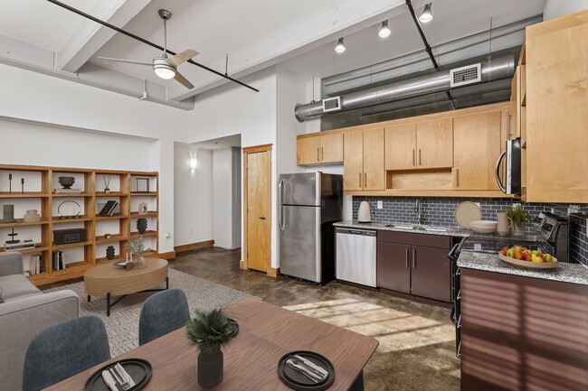 Foto del edificio - Star Lofts