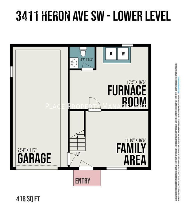 Building Photo - 3411 Heron St - 2 Bed/1.5 Bath with attach...