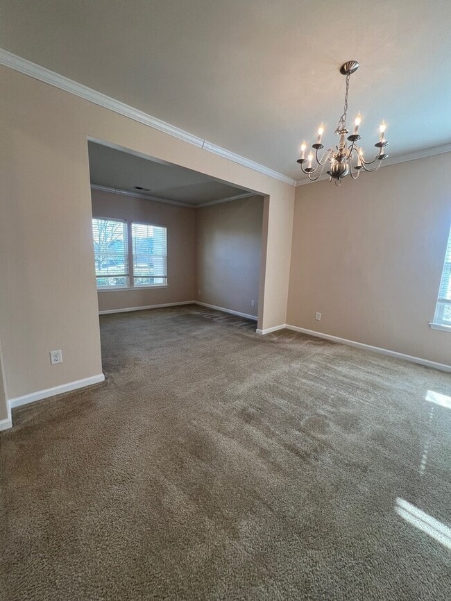 Building Photo - Coming Soon – Available November 1st! Spacious 4-Bedroom Home