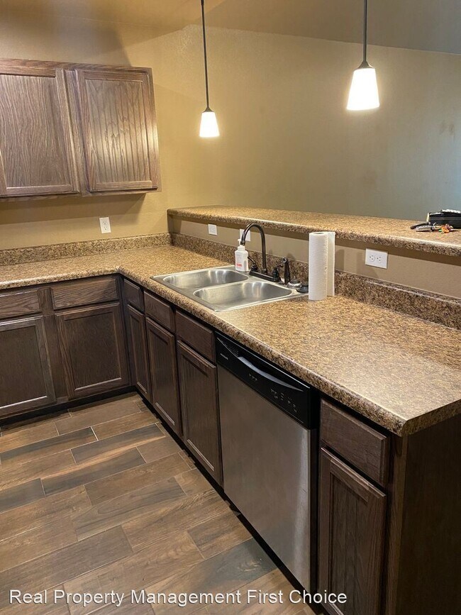 Foto del edificio - 2 br, 2 bath House - 4718 S 28th Street Su...