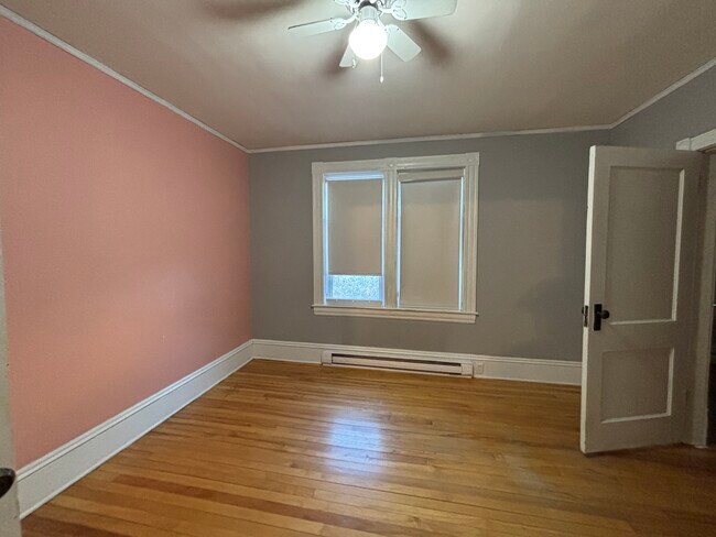Photo du bâtiment - Apartment for Rent