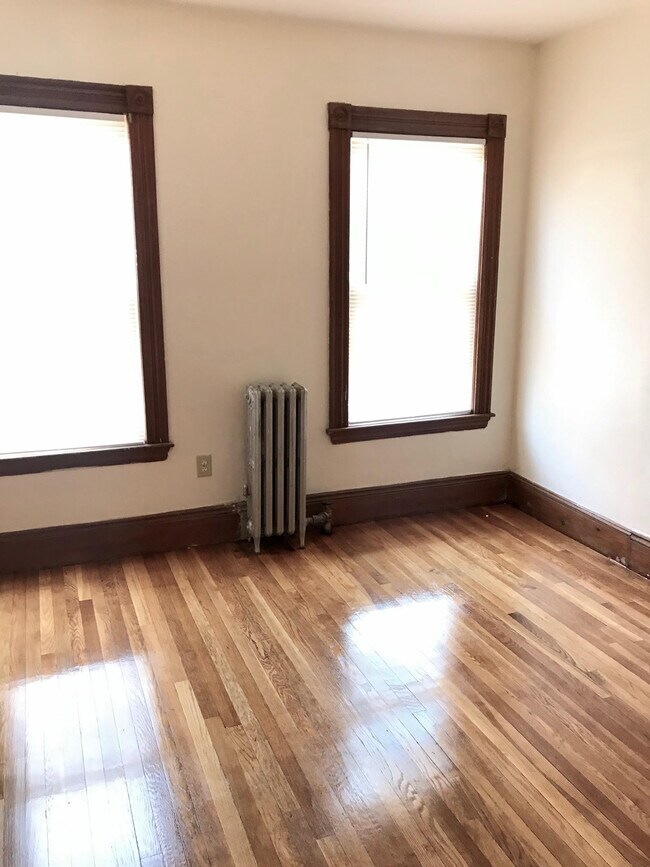 Foto del edificio - 336 Centre St