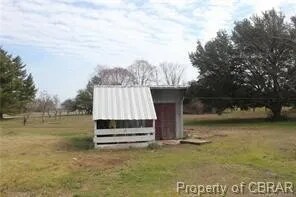 Foto del edificio - 7 Old Matthews Ln