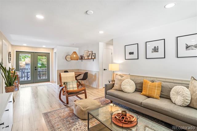 Foto del edificio - 7720 W 62nd Pl