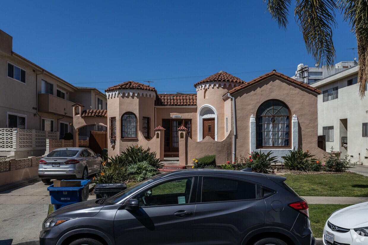 March 2022 - 1059 S Holt Ave