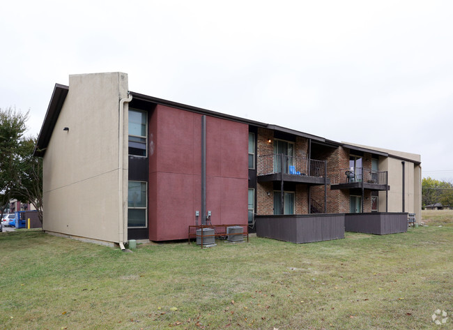 Foto del edificio - Arroyo Vista Apartments