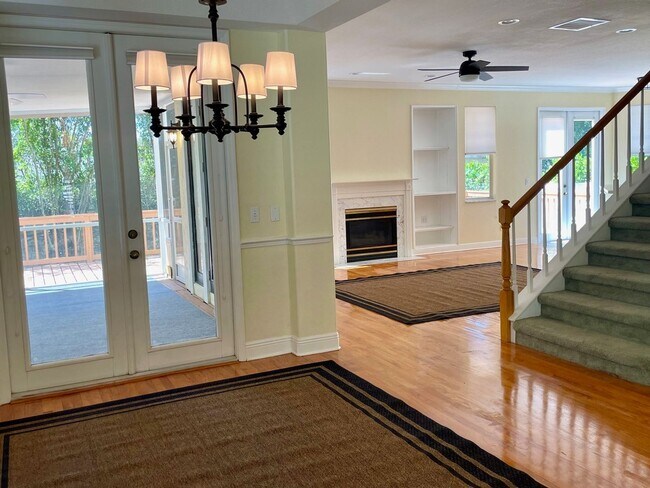 Foto del edificio - Beautiful Bayshore Reserve Home for Rent