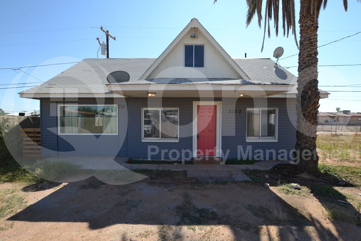 Foto principal - 515 W 13th St