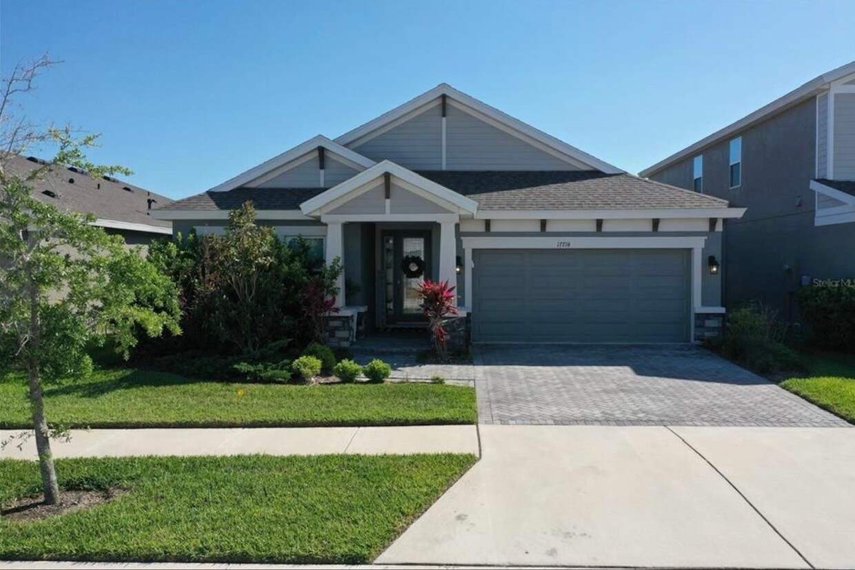Foto principal - 17714 Everlong Dr