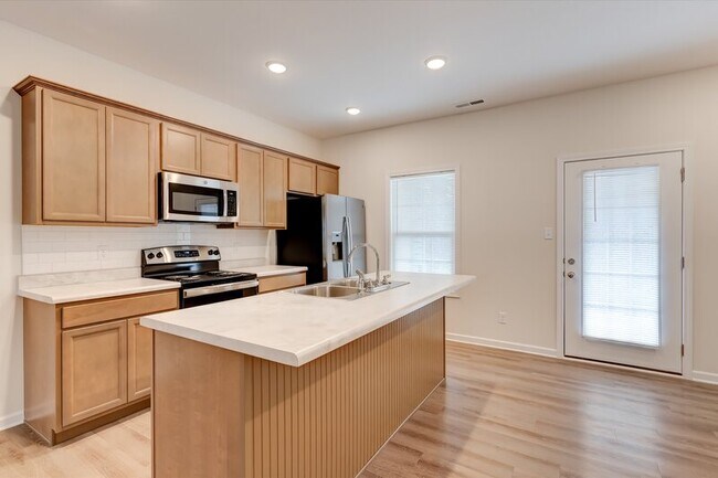 Foto del edificio - 8085 Bell Campground Rd