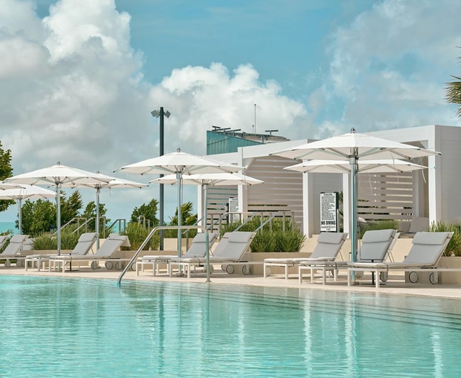 Foto del edificio - 300 Biscayne Boulevard Way