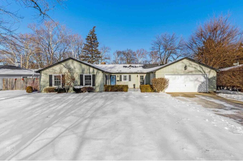 Primary Photo - 409 Bridle Ln