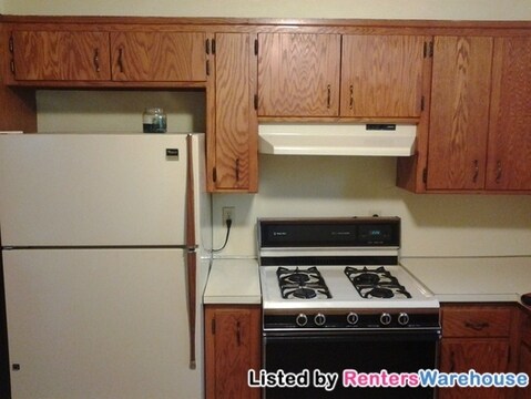 Foto del edificio - 2810 White Bear Ave N