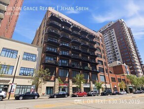 Building Photo - 1503 S State St