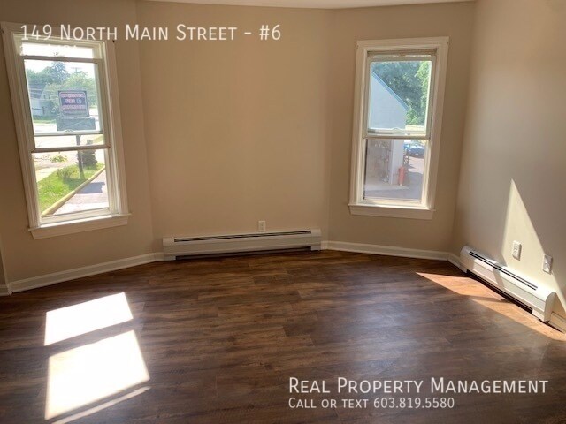 Foto del edificio - Nice 2 Bedroom Unit w/ Heat and Hot Water ...