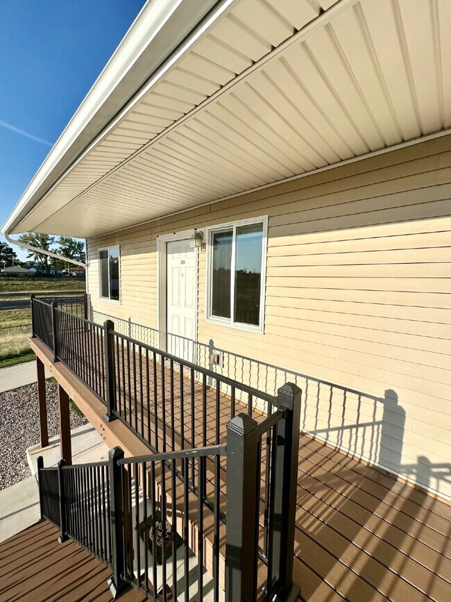 Foto del edificio - 204 Abby Rd