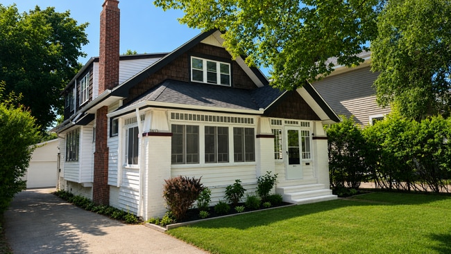 Building Photo - 3813 N Frederick Ave