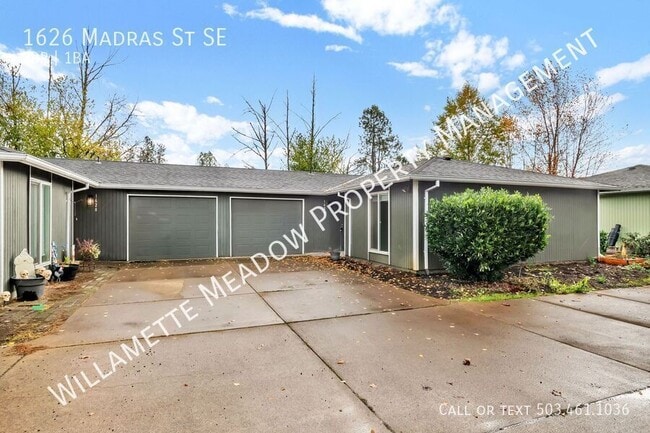 Foto del edificio - 1626 Madras St SE