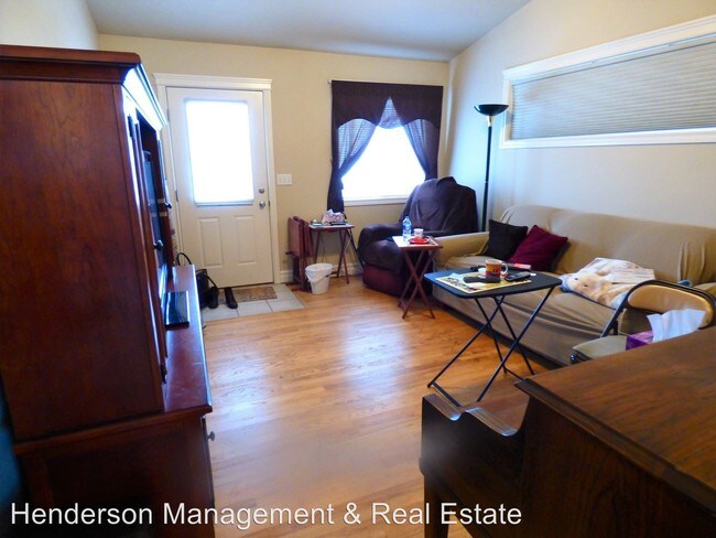 Foto del edificio - 1039 Berwick Ct