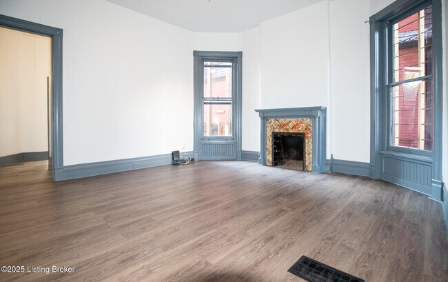 Foto del edificio - 1219 S 2nd St